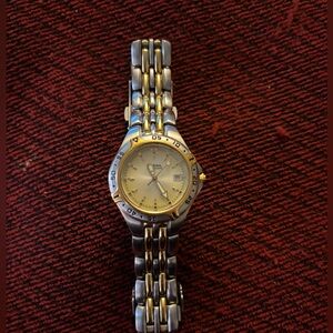 Fossil PR5195 Women watch